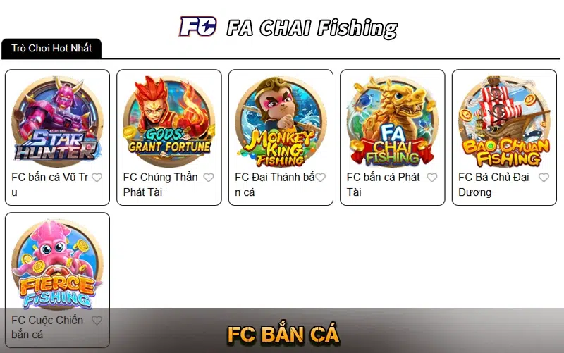 Bắn Cá KUWIN - Top Sảnh Game Hay Dễ Chơi Thưởng Lớn 2026 9 FC bắn cá