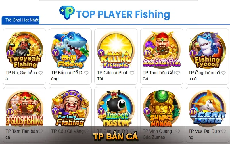 Bắn Cá KUWIN - Top Sảnh Game Hay Dễ Chơi Thưởng Lớn 2026 8 TP Bắn Cá